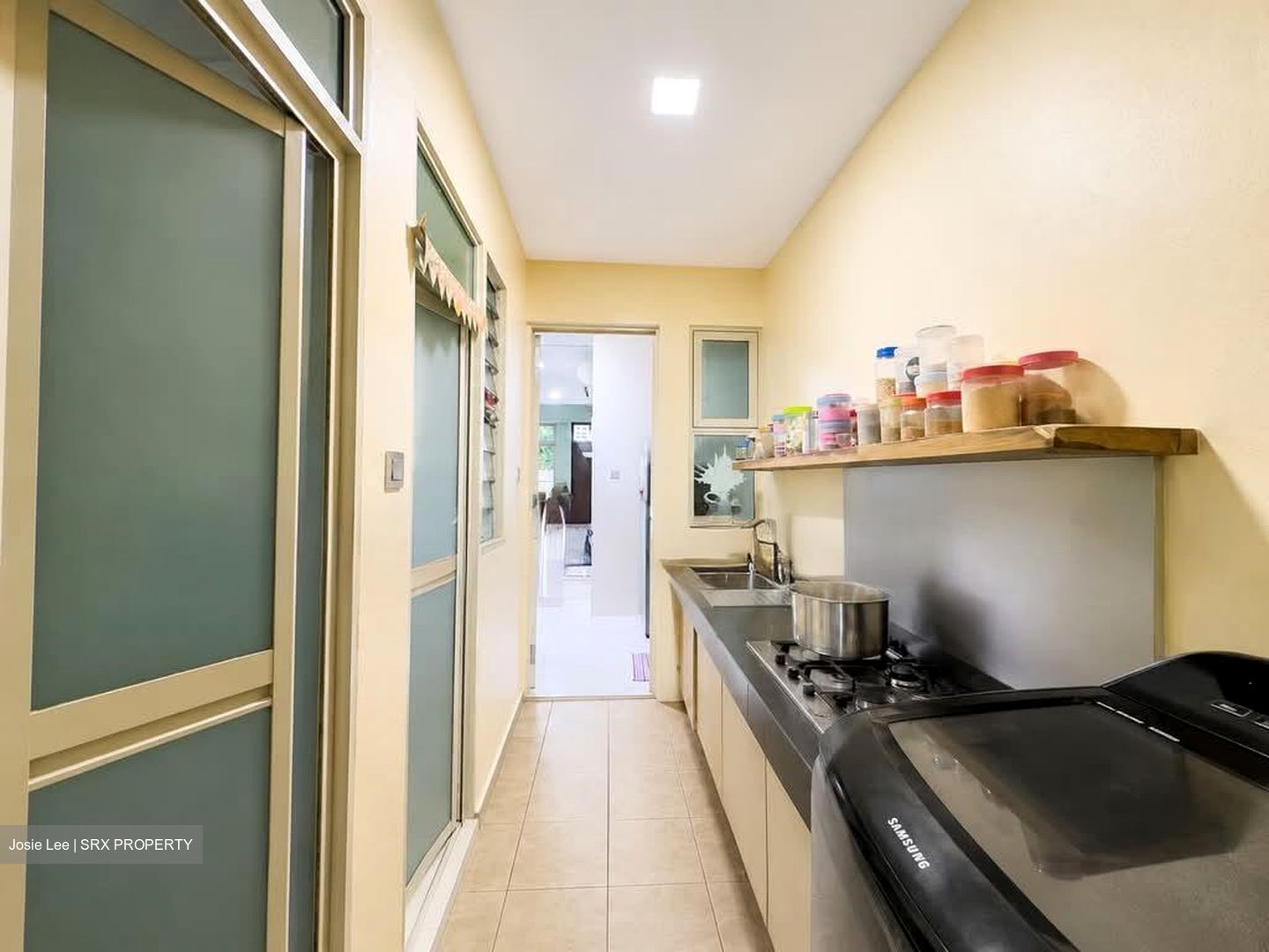 Mimosa Terrace (D28), Terrace #606338221